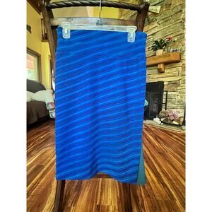 Lot Of 2 Lularoe Cassie Skirts Women Small